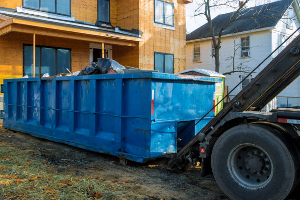 Best Commercial Junk Removal  in Fridley, MN