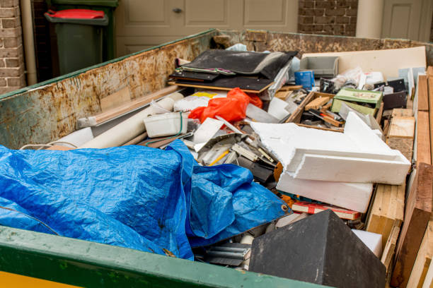 Best Residential Junk Removal  in Fridley, MN