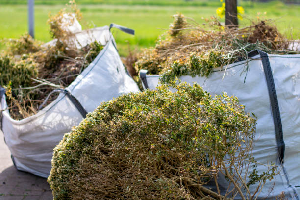 Best Commercial Junk Removal  in Fridley, MN