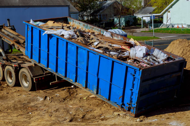 Best Demolition Debris Removal  in Fridley, MN