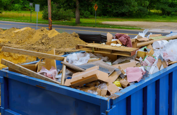 Best Attic Cleanout  in Fridley, MN